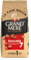 GRAND MERE CAFE GRAINS 1 KG EQUILIBRE - Intensité 7, Arabica & Robusta
