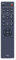 Remote Control RC002HD Replace For Marantz Integrated Amplifier HD-AMP1 Hd-amp1