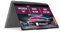 Lenovo Yoga 7 2-in-1 Gen 9 – Ordenador Portátil AI PC Convertible Táctil 14 WUXGA (Intel Core Ultra 5 125U, 16 GB RAM, 512 GB SSD, Wi-Fi 6E, Win 11 Home) Teclado QWERTY Español- Gris Tormenta