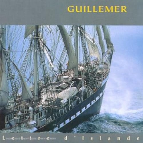 Maritime Songs'lettre D'island