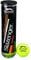 Slazenger Tennisball, offen, 4 Stück