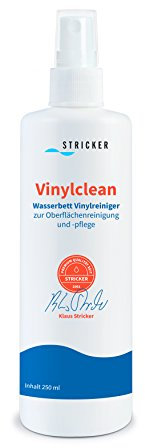 Vinylreiniger Nettoyant Vinyle