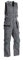 Kombihose Bodenleger Grau C56