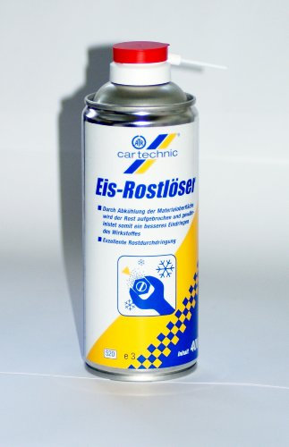 Ice Rost Dissolver CT 400 ml