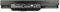vhbw 1x Batterie Compatible avec ASUS Pro 8G, Pro 8Q, X43, P53S, P53JC, Pro 4J, Pro 5N, P53SJ, Pro 5P Ordinateur Portable (6600mAh, 11,1V, Li-ION)