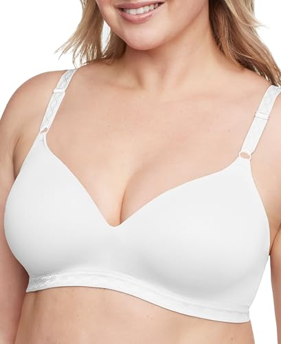 Cloud 9 Wire-Free Contour Bra