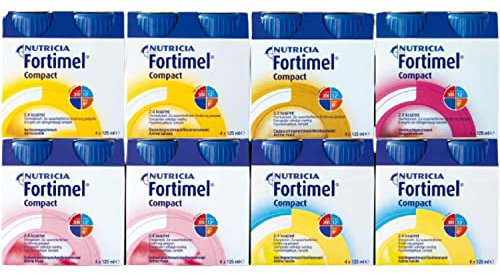 Fortimel Compact Mischkarton
