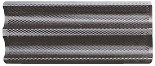 Faringdon Collection Bakers Pride antihaftbeschichtete Baguette-Backform 39 cm