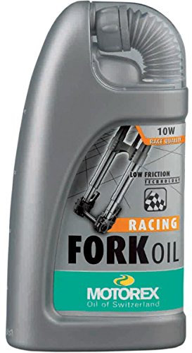 Motorex - Entretien fourche suspendue - 10W, low friction, 1000 ml 2014 entretien vtt