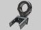 Gibertini MFP1 Premium Druckgusshalter LNB Halter