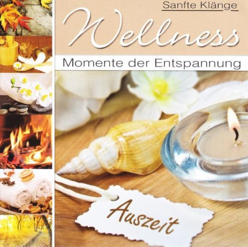 Momente der Entspannung,Audio-CD