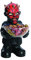 Rubie's 368372 - Darth Maul Candy Bowl Holder