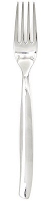 FORCHETTA TAVOLA INOX 18/C SHARK 2,0MM _EME SET 12 PZ