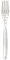 FORCHETTA TAVOLA INOX 18/C SHARK 2,0MM _EME SET 12 PZ