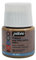 Pébéo 204070 Déco Acrylique Mat 1 Flacon Cendre Brune 45 ml