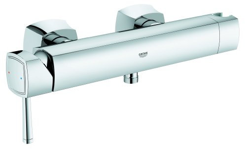 Grohe Grandera EHM Brause AP