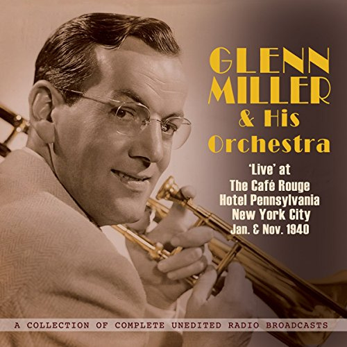 Glenn Miller & His Orchestra