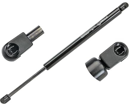 Meyle 740 910 0024 Gas Spring, boot-/cargo area