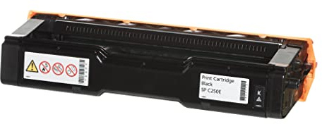 Print Cartridge Black SP C250E (2k)