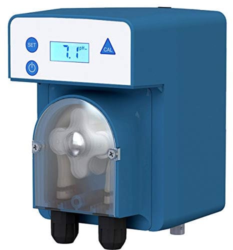 Avady Régulateur Autonome De Ph - AYPO15006