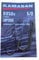 Kamasan B950u Uptide Hooks - Size 5/0