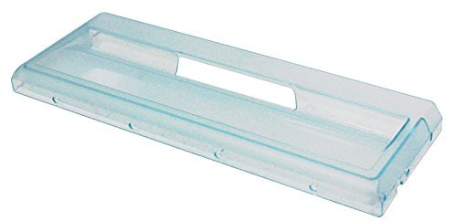 Hotpoint Freezer Freezer Drawer Front - 155mm. Genuine part number C00195876