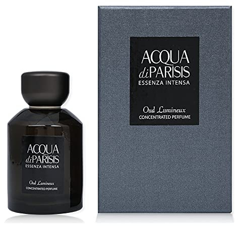 Reyane Tradition Acqua Di Parisis Essenza Intensa Oud Lumineux Eau de Parfum 100 ml