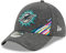 New Era 39Thirty Cap - Crucial Catch Miami Dolphins - M/L