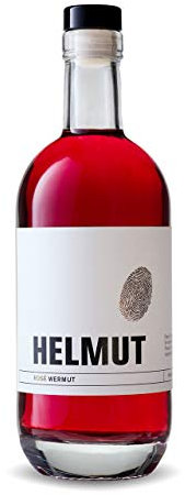 Helmut Wermut der Rosé