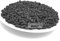 5 litres Pellets de charbon actif Ø 4 mm pour la purification de l'air [Classe énergétique A]
