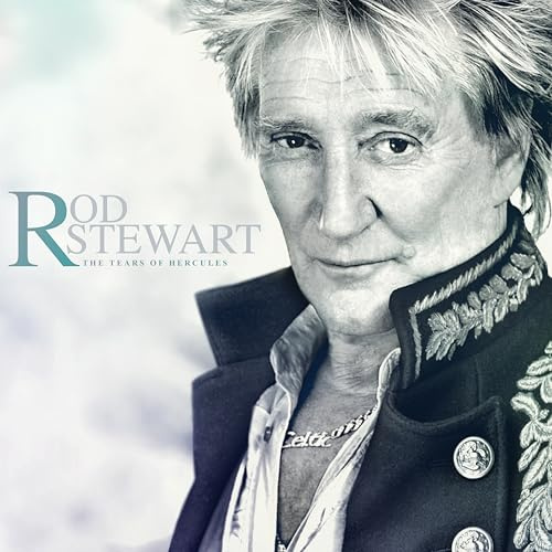 Tears of Hercules [Vinyl LP]