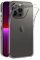 AICEK Compatible con Apple iPhone 13 Pro Funda, Transparente Silicona Fundas para iPhone 13 Pro Bumper Case Carcasa Silicona Funda