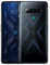 Black Shark 4 Pro [5G] – Smartphone 12+256 GB, Schermo 144 Hz 6,67, Snapdragon 888, Fotocamera Tripla 64MP, Batteria 4500 mAh, LPDDR5 6400MHz, Altoparlanti Doppi DOXMARK, Nero (Versione Globale)