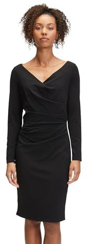 Vera Mont Damen 0235/4835 Kleid