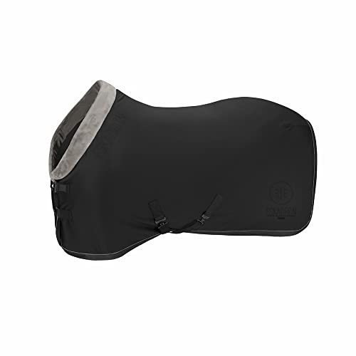 ESKADRON Abschwitzdecke JERSEY FAUXFUR ESSENCE Kollektion 2022/20