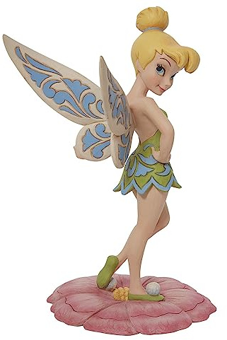 Disney Traditions Sassy Sprite (Tinker Bell) Statement-Figur