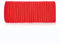 6 mm x 20 m, Red, Elastic Safety Rope, Bungee Straps, Cargo Nets, Securing Items, DIY Project
