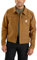 Carhartt Rugged Flex Relaxed Fit Entenjacke für Herren, Braun Brown, L