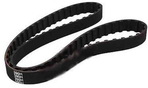 TWOMEM Zahnriemen 200H 210H 40 42 T Zahn 508mm 533,4mm Gezahnter Synchronzahnriemen Umfang 26mm 28mm 30mm 31mm 35mm Bis 38,1mm Breite 12,7mm Teilung (Farbe : 200H, Größe : 31mm)