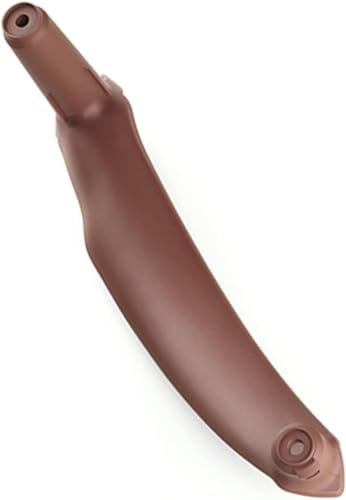 LeiBaOF Autotürgriff Auto Vorne Hinten Links rechts Innen Türgriff Für BMW E70 X5 E71 E72 X6 SAV 2007-2011 2012 2013,TÜRGRIFF Panels Autoteile,E/Left