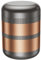 SHUAIYONGLAN Mühle 6,3 cm Aluminium Manuelle Mühle - Tragbares, einzigartiges Design