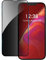 AKABEILA 1 Piezas Protector Pantalla Privacidad para Xiaomi Poco X3 Pro/X3 NFC/X3 6.67 Pulgadas Película Cristal Vidrio Templado Antiespia Cobertura Completo Antiarañazos