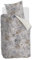 Rivièra Maison Riviera Maison Renforcé-Bettwäsche-Garnitur Floral Paisley Farbe Sand Größe 135x200+80x80