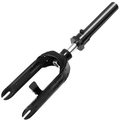Amortisseur de fourche avant compatible avec Ninebot by Segway Max G2 G65 KickScooter Mécanisme de suspension avec amortisseur hydraulique en alliage d'aluminium Fourche G2 Scooter Accessoires