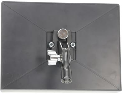 Gibraltar Notenpult Mini Desk Ablage Dual Adjust SC-GMD