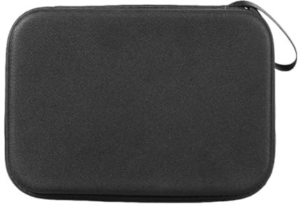 Air Pump Carrying Case, Air Compressor Bag - Auto Vacuum Storage Bag | Compact Design Storage Case for Outdoor Adventures, the Go