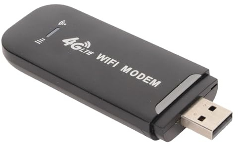 Mobile Hotspot Device Lightweight Small Mini Wifi Network Adapter | Usb Wifi Modem Mobile Internet Devices for Smartphones Tablets Laptops