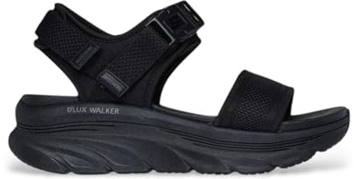 Skechers Entspannt sitzende Sandalen: D'Lux Walker