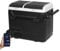 Fullwatt 60L Car Refrigerator with APP Control Portable Compressor Car Fridge Freezer 12/24v Electric Cooler with Telescopic Handle for Camping, Road Trip, Picnic, Cool Box, Down to -20℃