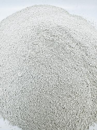 25 kg Sulfate de Fer (II) Monohydraté – Engrais Foliaire Poudre Soluble – 30% Fer – 47% SO₃ – Anti Chlorose – Norme NF U 42-003-1 – Jardin, Plantes, Gazon – conditionné en France